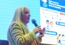 Entrega de la “Guía de Información Básica Nutricional para Escolares de Nivel Inicial y Primaria” de San Juan