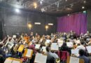 Concierto para Violoncello y Orquesta de Viento de la Orquesta Sinfónica de la FFHA de la UNSJ