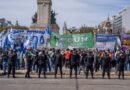 Fracasó la paritaria de docentes universitarios y paro nacional por 24 horas para el Miércoles, 2 de Septiembre