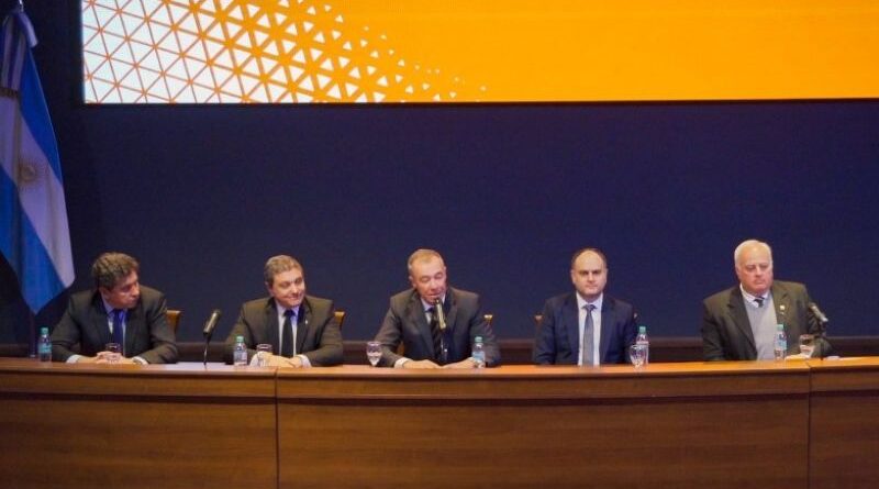 1° Workshop Estratégico REFRES 2026 «Rediseñando el Futuro de los Residuos» en San Juan