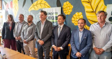 5° Expo Innova Cuyo con la vinculación entre producción, energía y minería en San Juan