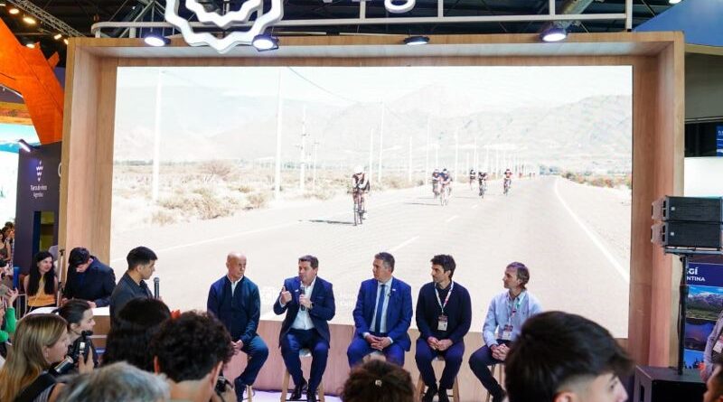 San Juan mostró su potencial para recibir grandes eventos deportivos en la FIT 2026