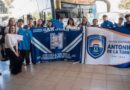Copa Robótica Educabot 2026 en Neuquén y San Juan presente
