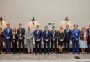 El Gobierno de San Juan presentó en Buenos Aires la Fiesta Nacional del Sol 2026 «Parque Triásico»