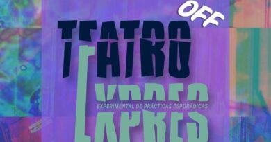Disfruta «Teatro Expres» en San Juan