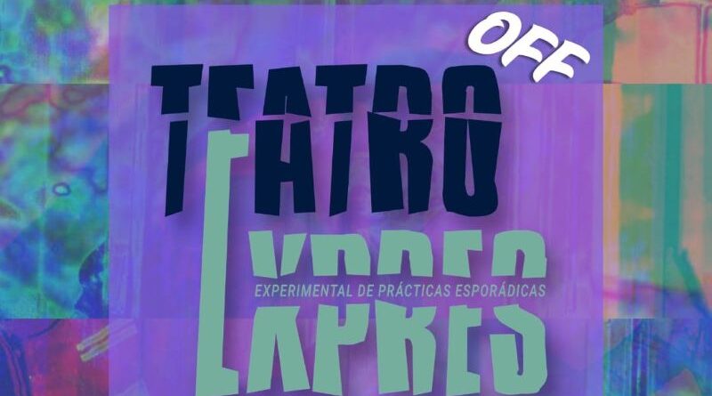 Disfruta «Teatro Expres» en San Juan