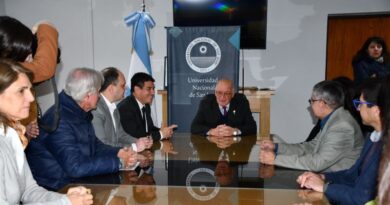 Proyecto “Árboles Notables de San Juan: relevamiento y valorización patrimonial” de San Juan