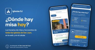 Sumate a la APP Iglesias SJ