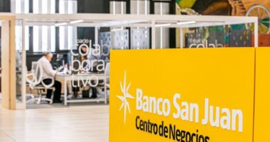 Fondos de Asistencia Laboral: Banco San Juan ofrece a las empresas un cashback de hasta $280.000 por empleado