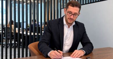 Crear SGR, la Sociedad de Garantía Recíproca de Banco San Juan, obtuvo la certificación como Empresa B