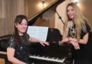 Concierto «Grandes compositoras argentinas» en el Club Social San Juan