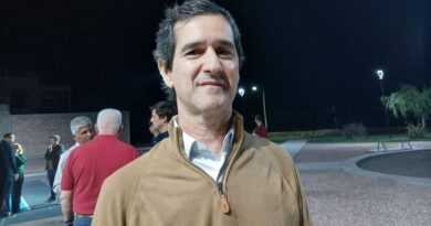 Proyecto del Ejecutivo sobre el créditos destinado a la Ruta 40 se trata en la Cámara de Diputados de San Juan