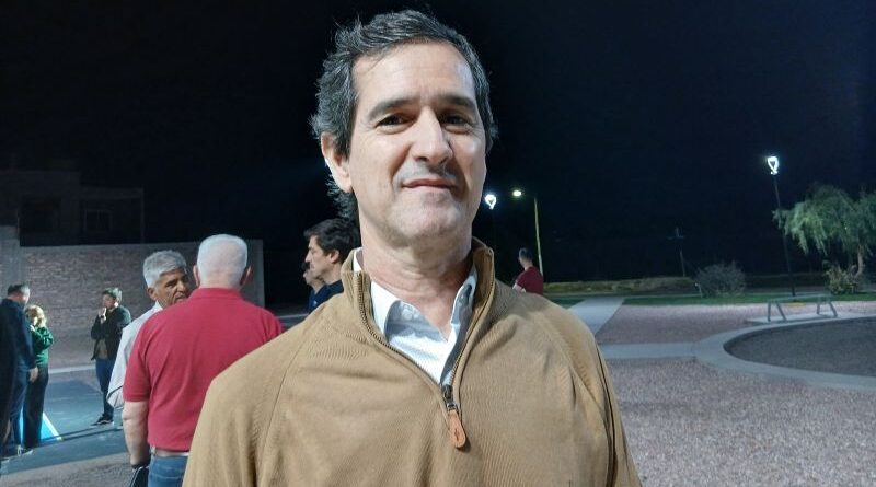 Proyecto del Ejecutivo sobre el créditos destinado a la Ruta 40 se trata en la Cámara de Diputados de San Juan