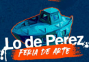 Feria de Arte «Lo de Pérez» de la Cámara de Diputados de San Juan