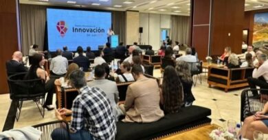 Concurso «Premio Provincial a la Innovación 2026» en San Juan