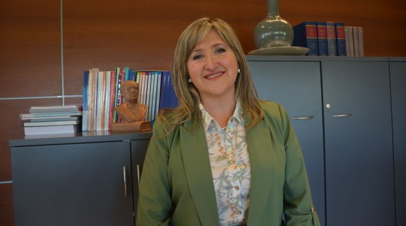 Declaraciones de la Ministra de Educación de San Juan, Lic. Silvia Fuentes