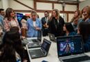 Secundarias Innovadoras de San Juan cuyos estudiantes desarrollan proyectos