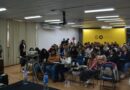 Jornada de Educación Ambiental «Construyendo Escuelas Sustentables» en la FAUD de la UNSJ