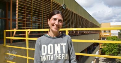 Propuestas Académicas de formación en Carreras de Grado 2027 en la FAUD de la UNSJ