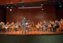 Concierto con Música Barroca, Romántica y Argentina en el Ciclo de Cámara de la FFHA de la UNSJ