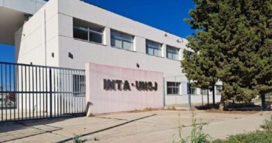 CONEAU acreditó la Carrera de Grado «Ingeniería Agronómica» de la FI de la UNSJ