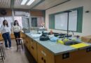 Curso “Jabones naturales» en la FI de la UNSJ