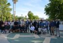 «Ingeniería Verde Fase 2» de la FI de la UNSJ con Fundación Vicuña
