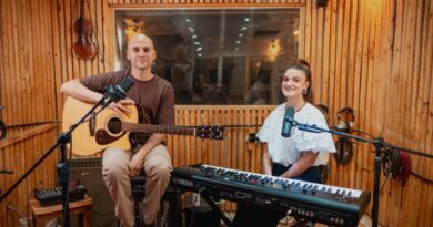 Concurso “Versiones de Canción Oficial FNS 2026” en San Juan