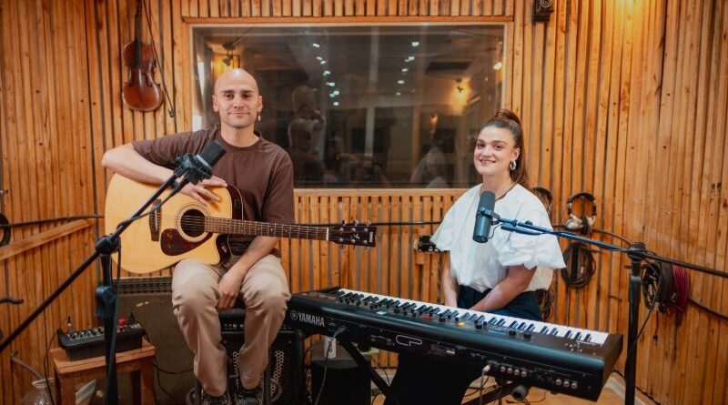 Concurso “Versiones de Canción Oficial FNS 2026” en San Juan