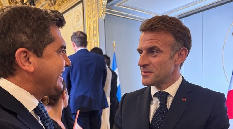 «Es una oportunidad muy importante para seguir llevando a San Juan al mundo»