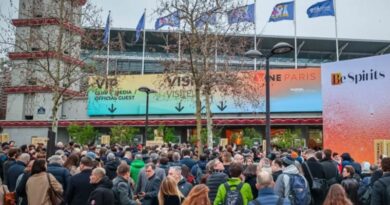 Convocatoria abierta para Wine Paris 2027