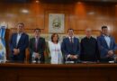 El Gobierno de San Juan presentó el IRONMAN 51.50 de 2026
