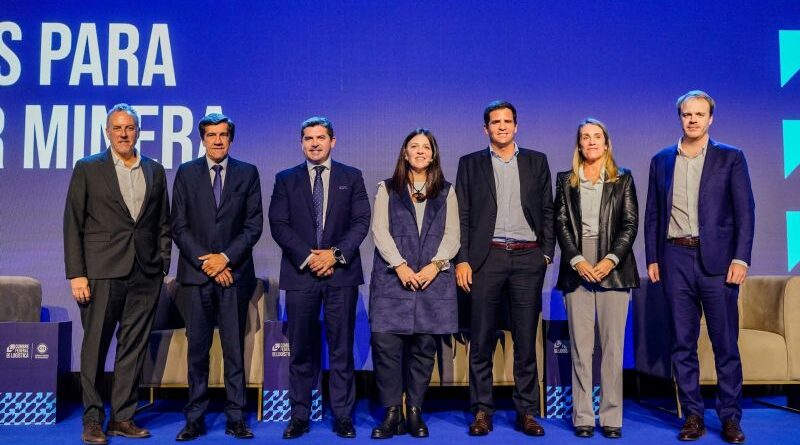 2° Cumbre Federal de Logística 2026 y San Juan presente en «Desafíos logísticos para la cadena de valor minera»