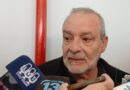 Declaraciones del presidente del Directorio de ATAP San Juan, Ricardo Salva 