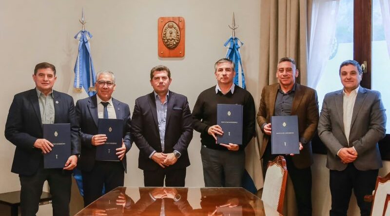 Las decisiones garantizan la continuidad institucional de la Policía de San Juan