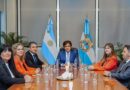 Acceso digital a planos de mensura con validación oficial para matriculados de San Juan