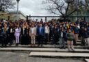 Escuelas Técnicas de San Juan EPET N° 3, EPET Nº 9  y Agrotécnica Ejército Argentino se destacaron en “Industria inspira” en Mendoza