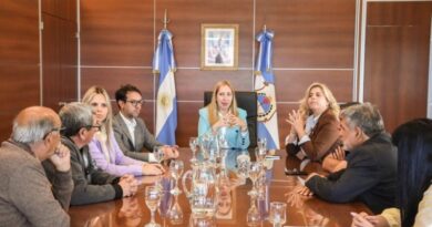 Reunión en San Juan para lograr aportes al Proyecto de Ley de Defensa de la Soberanía porque las Islas Malvinas son Argentinas