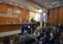 Entregaron «Premio Domingo Faustino Sarmiento» al avance de la Ciencia y la Tecnología en San Juan