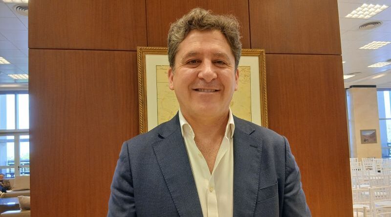 Declaraciones del Ministro de Producción, Trabajo e Innovación, CPN Gustavo Fernández