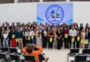 Egresados del Instituto Superior de Formación Técnica Sarmiento en San Juan