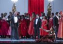 Viví la experiencia de La Traviata en el Teatro del Bicentenario de San Juan