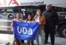 Certamen Argentino de Filosofía de la UBA en Villa La Angostura, Neuquén