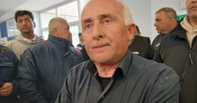 Declaraciones de UTA San Juan, Antonio Ruiz