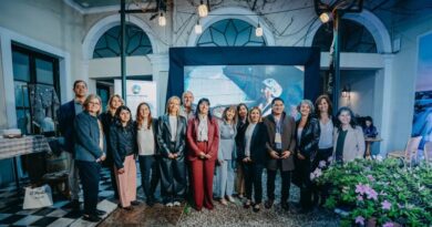La Ruta Turística Mujeres de Montaña del Departamento Iglesia de San Juan en la FIT 2026